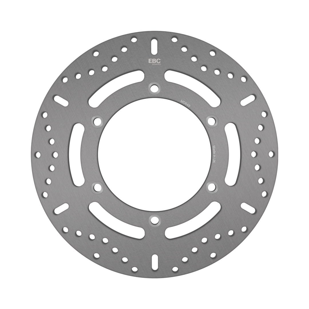 EBC Brakes MD649