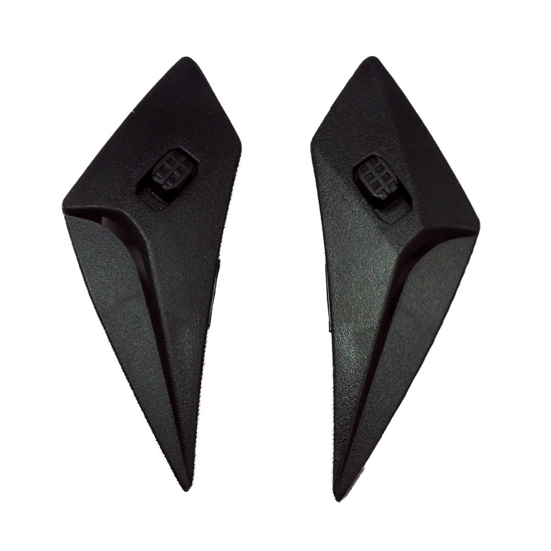 Spada RP900 Side Vent Black [Pair]