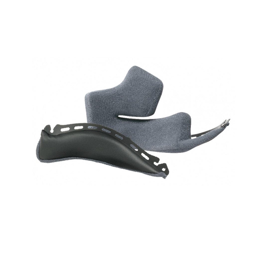 Shoei Neotec 2 Cheek Pads W/Out ISO 39 Type LA