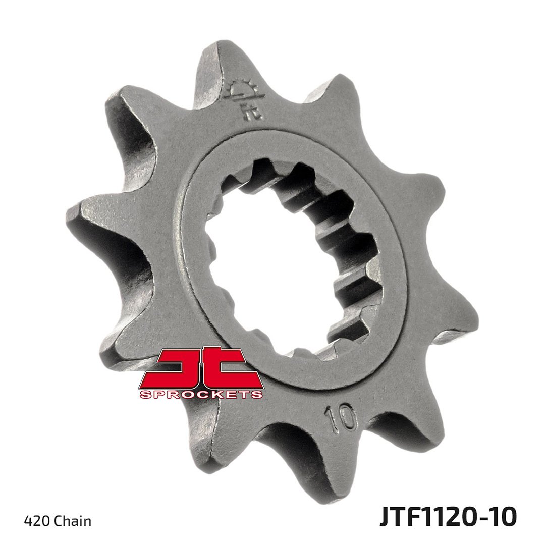 JT Gear Box Sprockets G/B 1120-11
