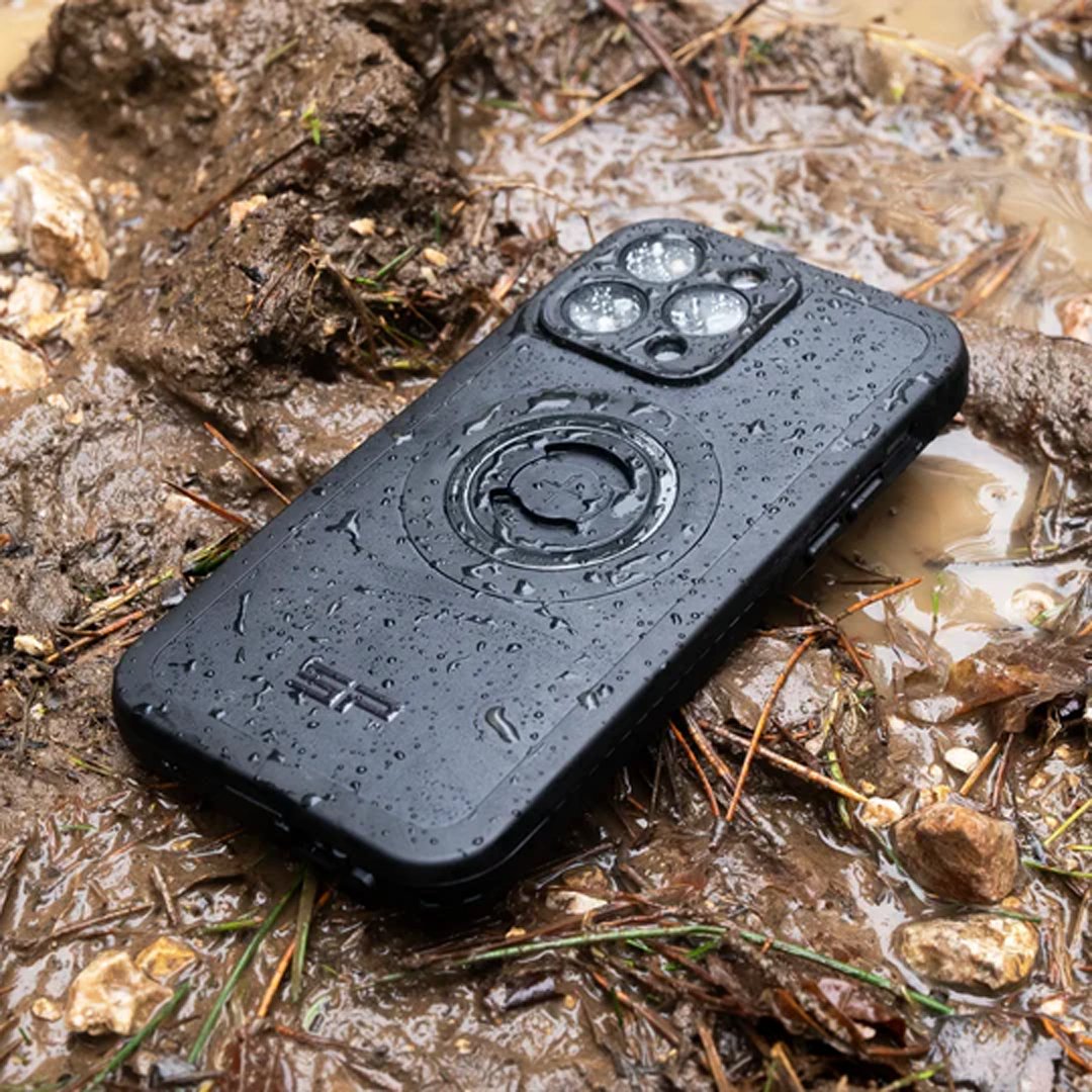 SP Connect 52907 Phone Case Xtreme iPhone 15 Pro Max SPC+ - Image 7