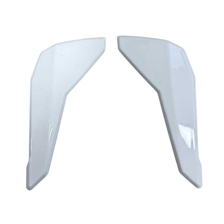 Caberg Tanami Rear Vent Cover White