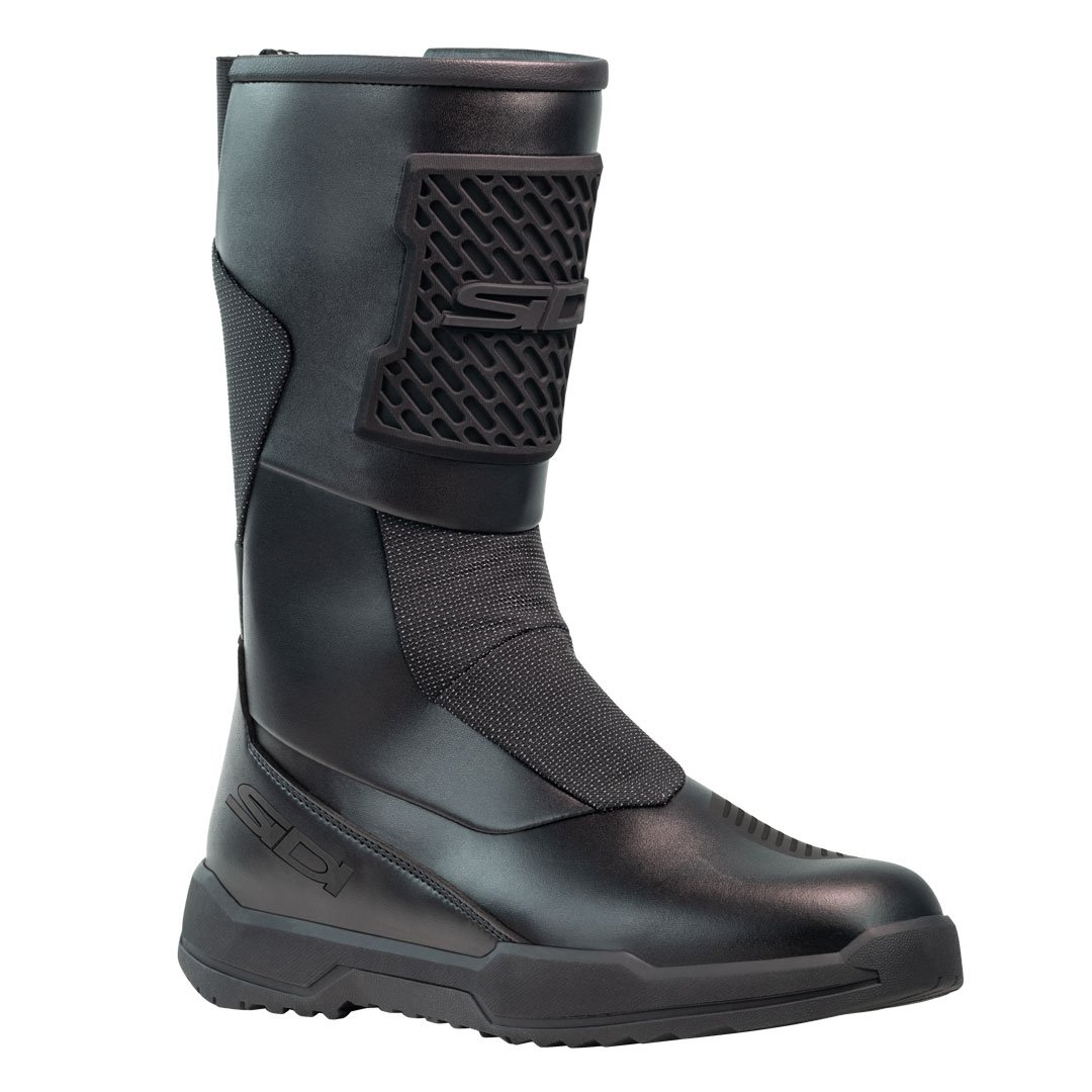 Sidi Orion GTX CE Boots Black