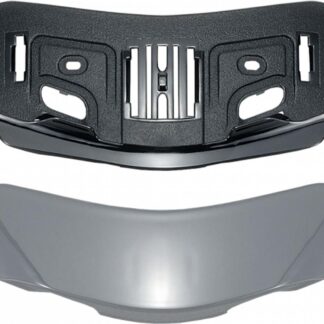Shoei NXR2 Front Air Intake Basalt Grey