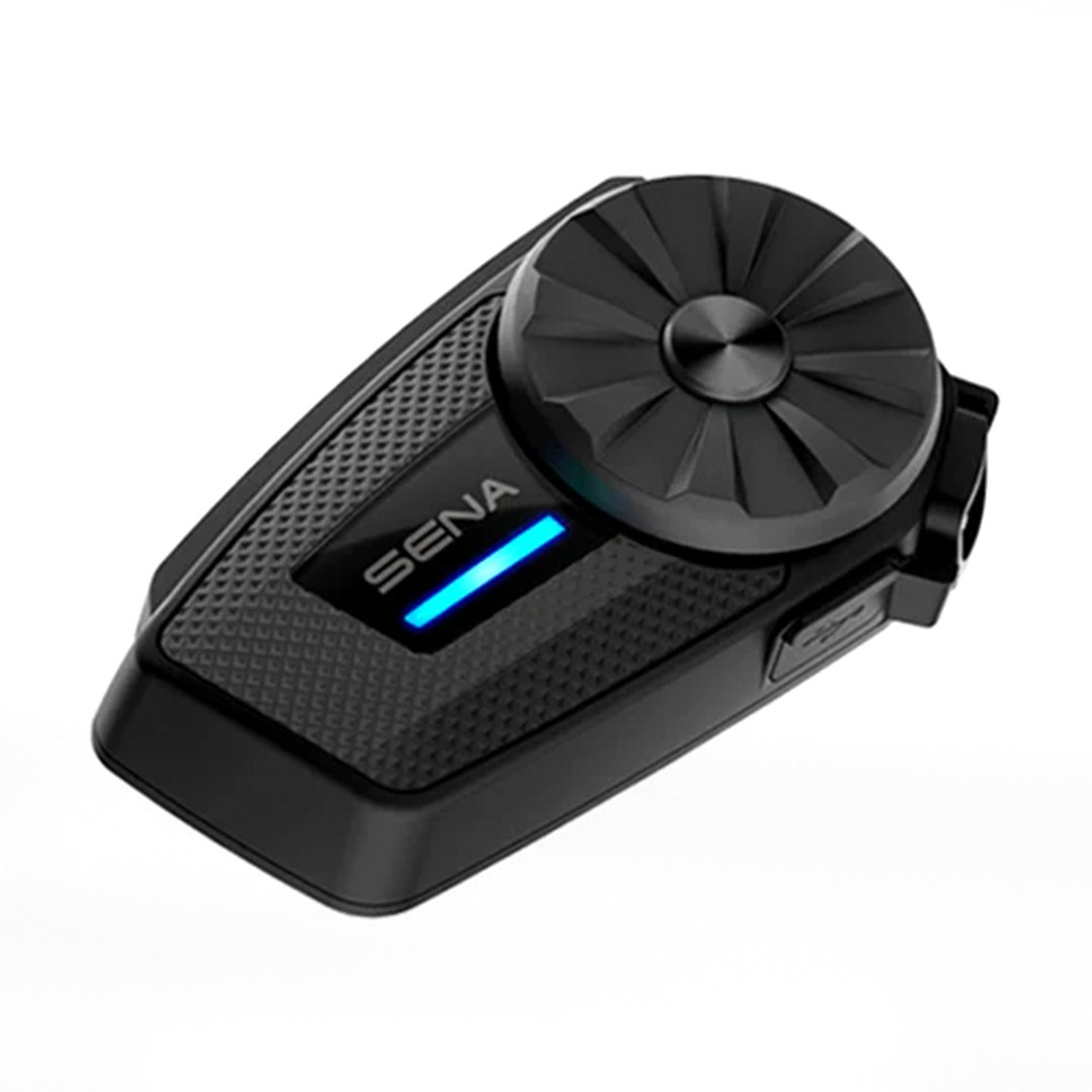 Sena Spider ST1-10 Spider ST1 Mesh Communication System - Image 3