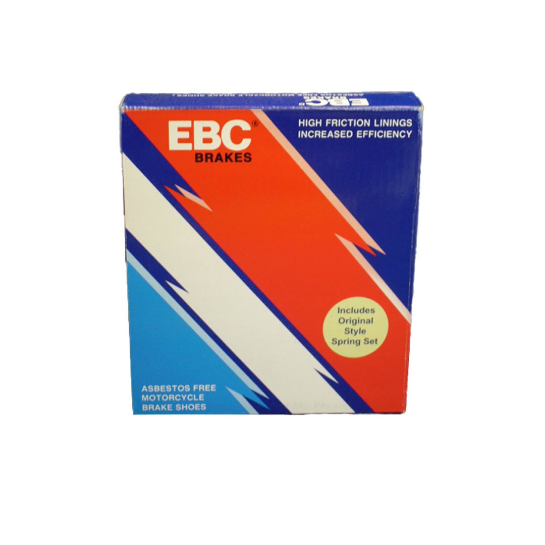 EBC Brake Shoes Y535