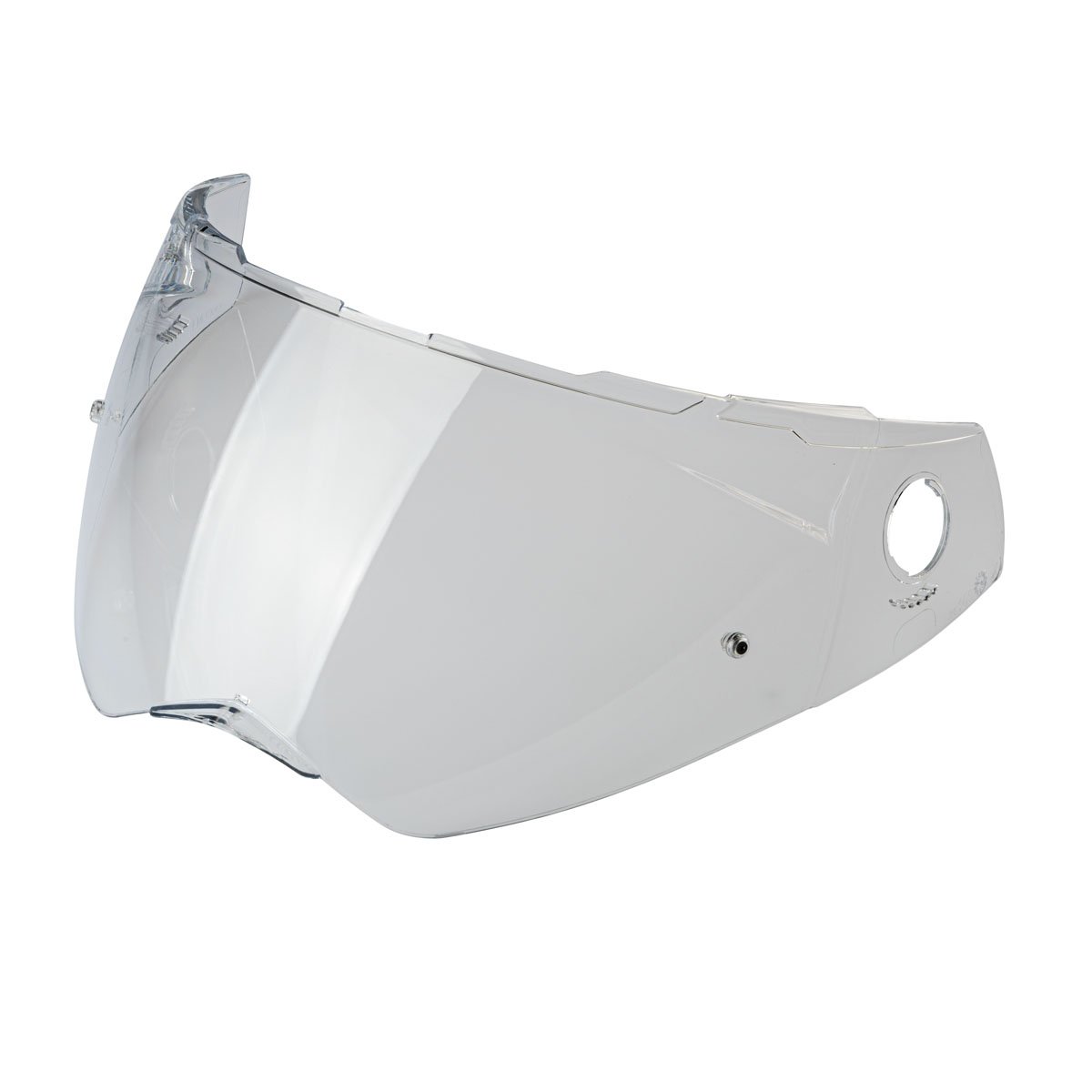 Caberg Duke X/Duke 2 Clear Antiscratch Visor With Pins Homologated