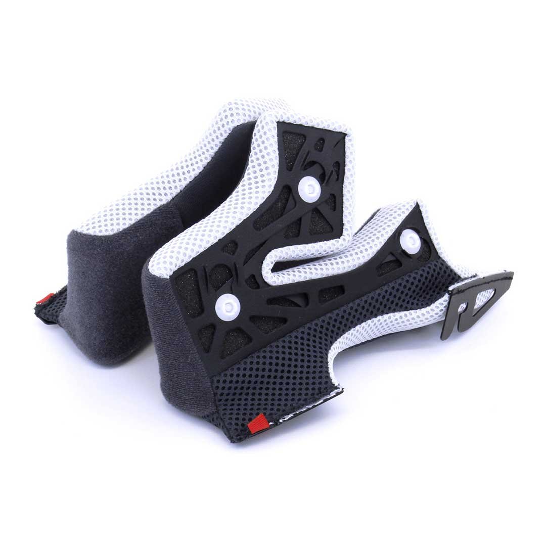 Shoei VFX-WR Cheek Pads