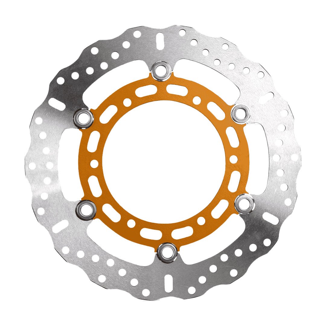 EBC Brakes MD2074XC