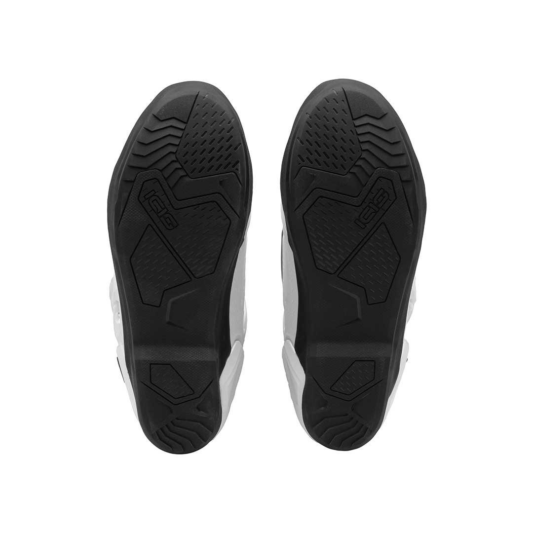 Sidi Crosscore CE Boots White - Image 6