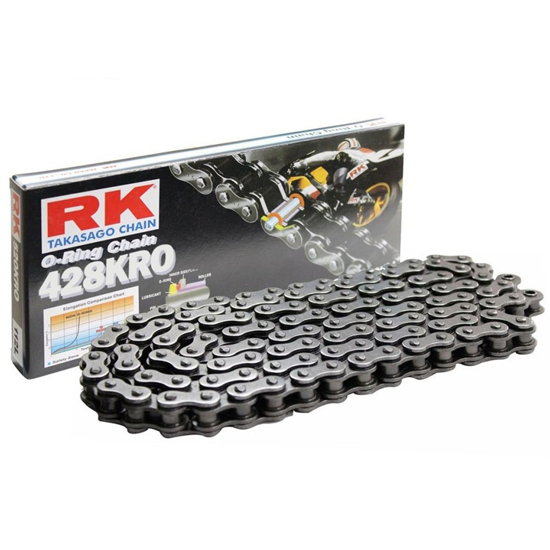 RK 428KRO X 130 CHAIN