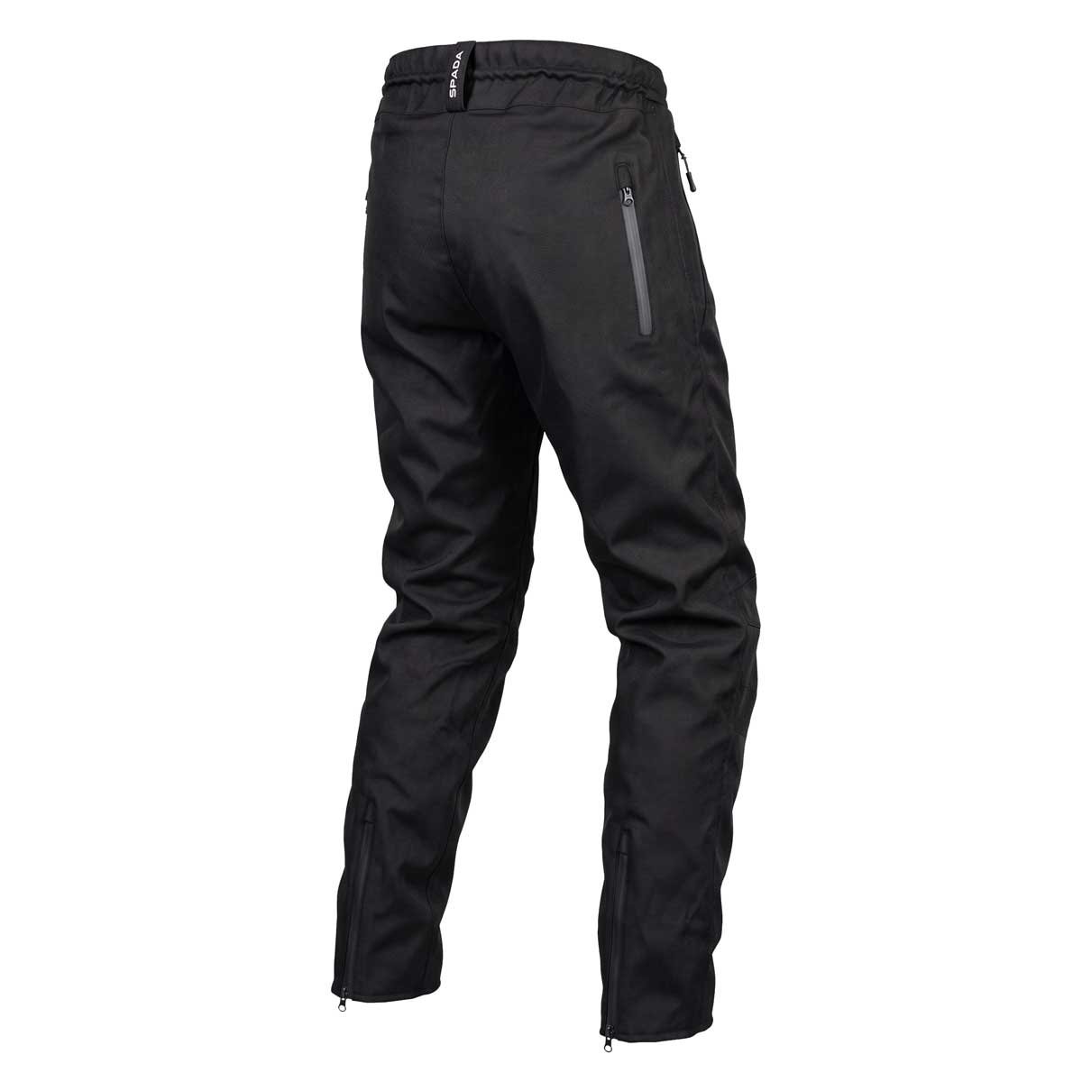 Spada Dash CE Mens Trousers Stealth Black - Image 2
