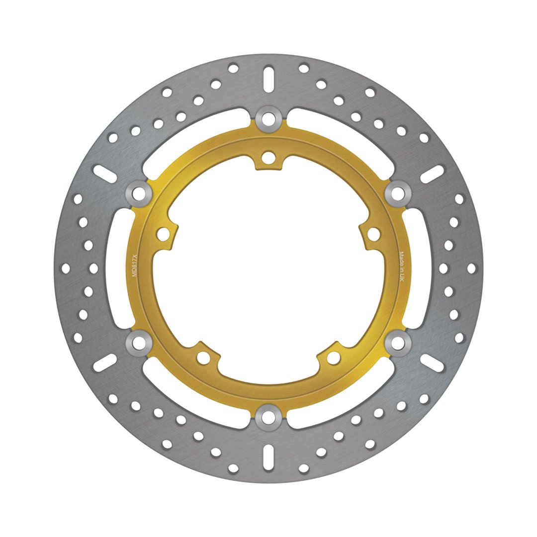 EBC Brakes MD817X-SPECIAL ORDER