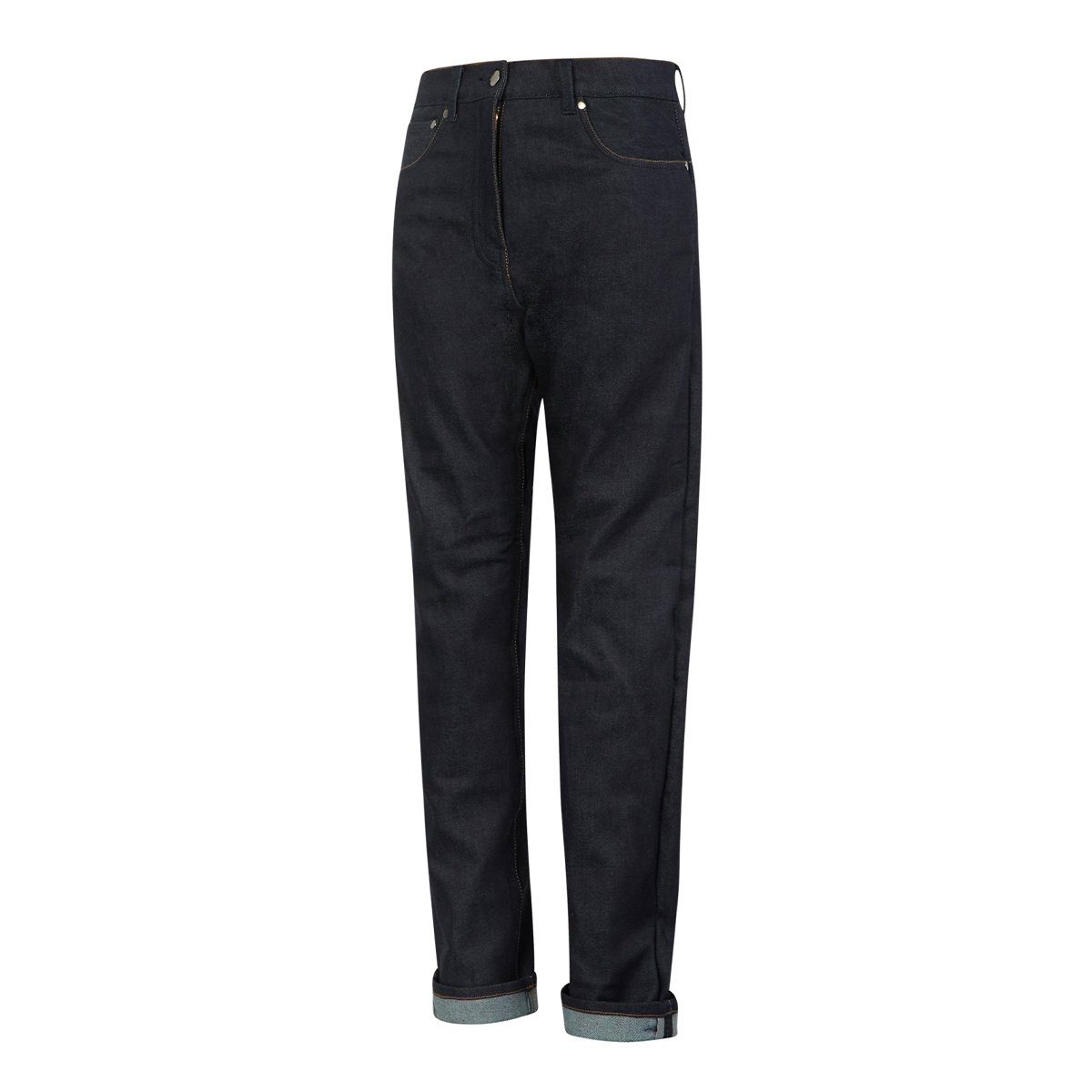 Spada Ronin CE Ladies Jeans Raw Indigo - Image 2