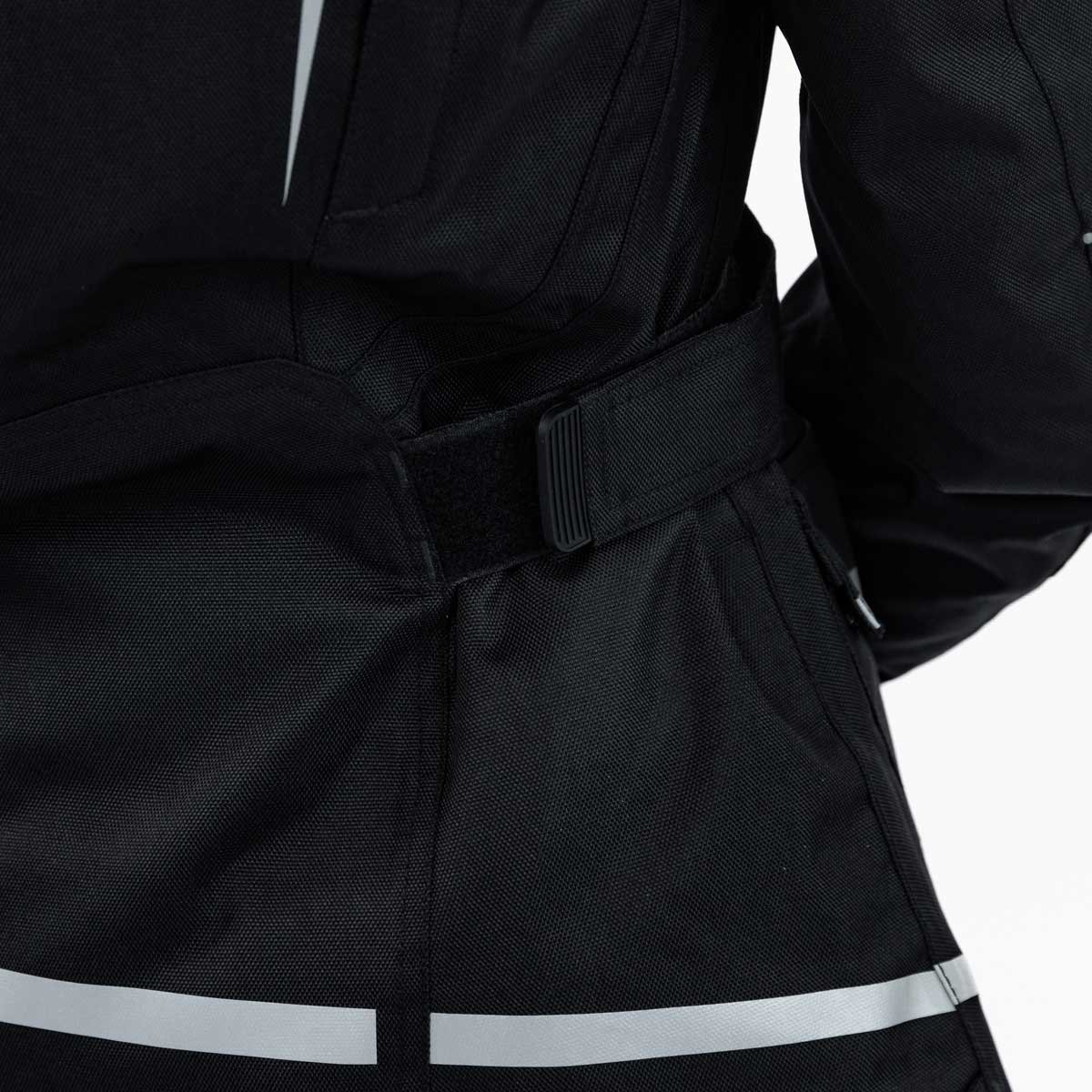 Spada City Nav 2.0 CE WP Ladies Jacket Black - Image 16