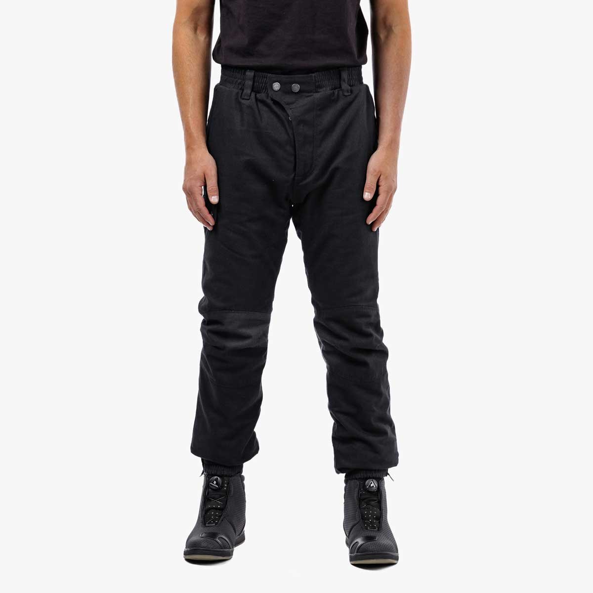 Spada Pilot CE Trousers Black - Image 2