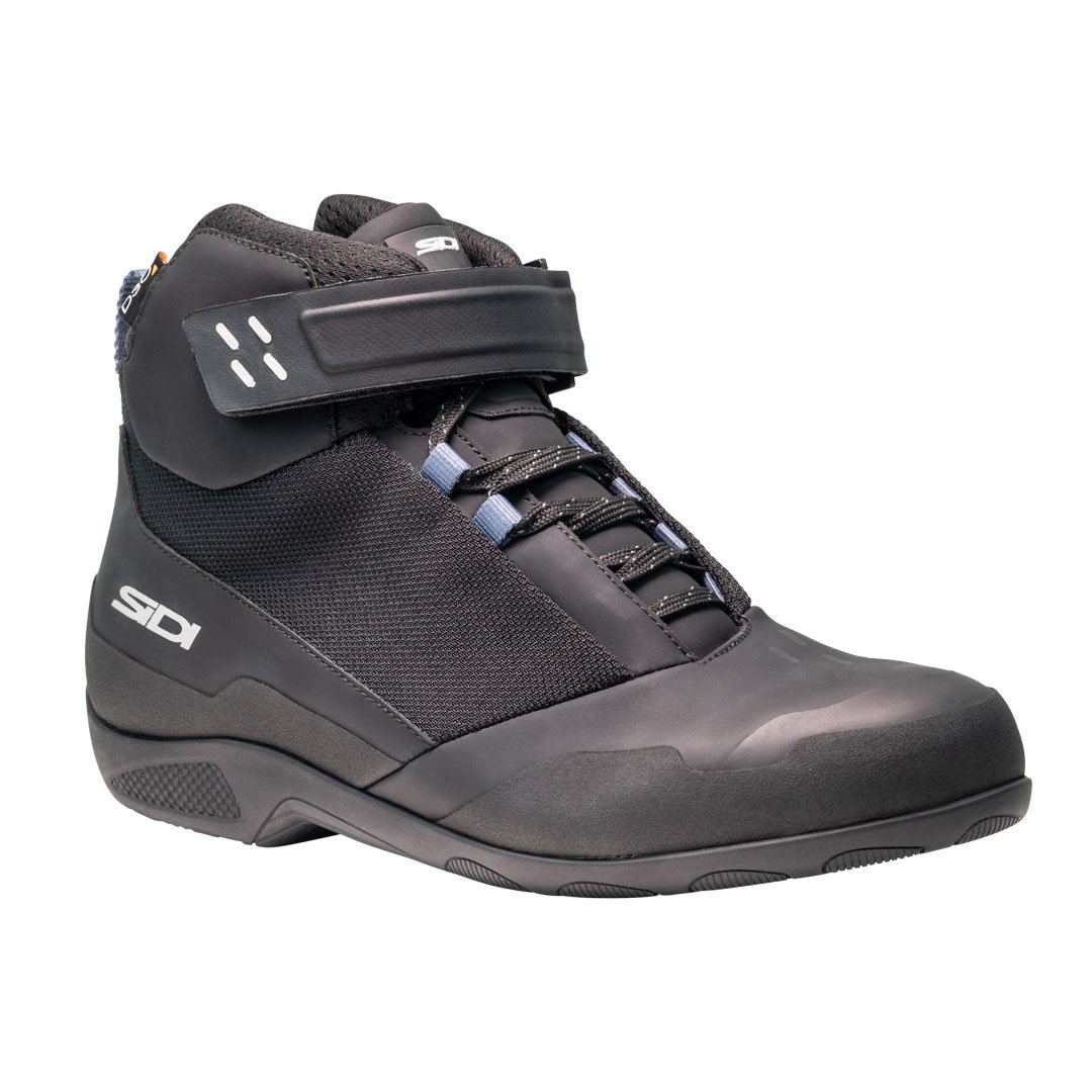 Sidi Meta 2 Shoes Black