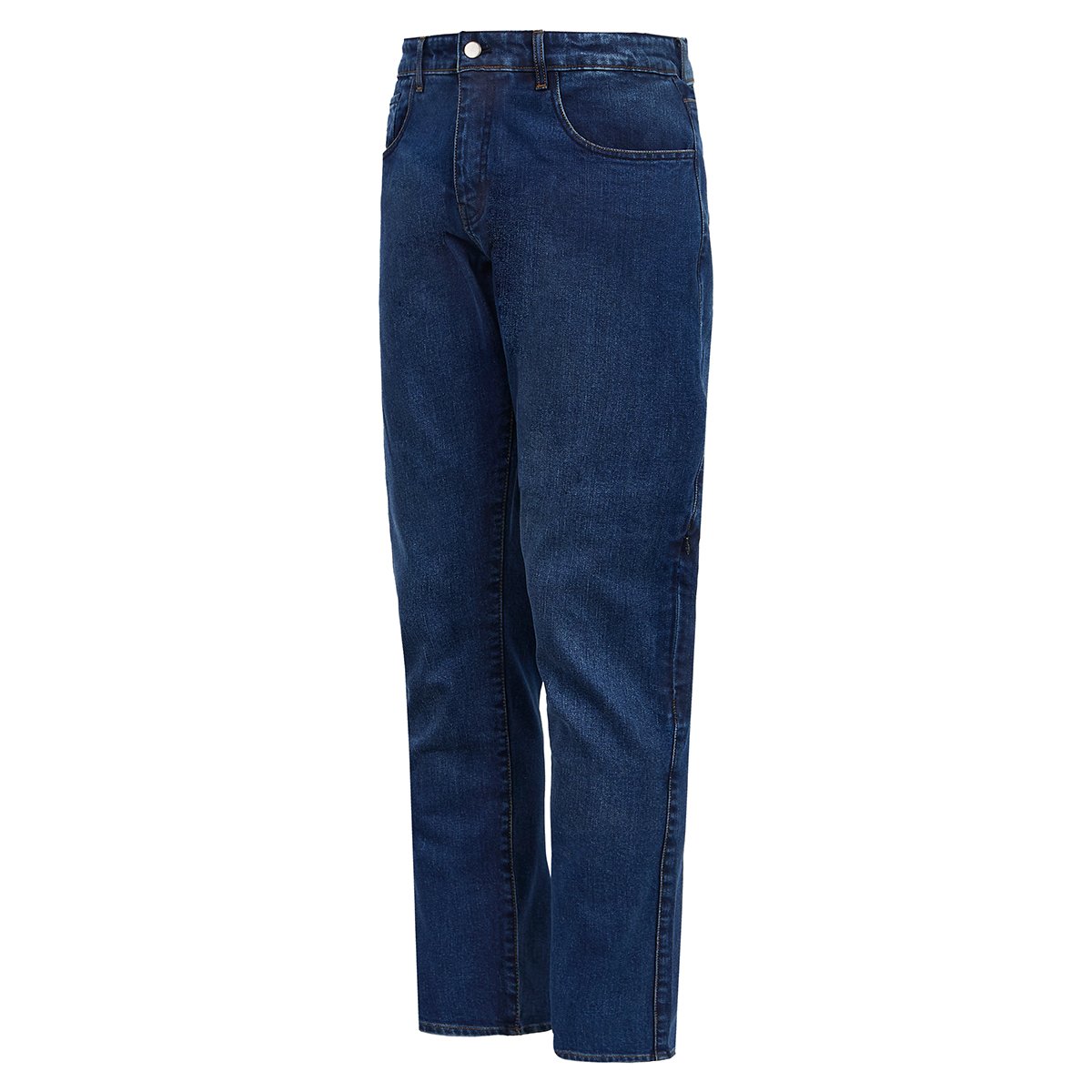 Spada Drifter CE Mens Jeans Washed Blue