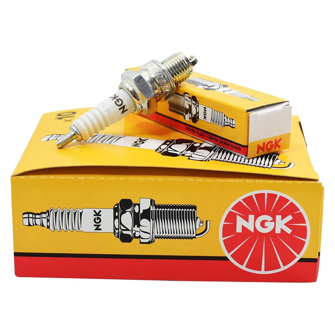 NGK Spark Plug ER8EH Plugs [Box 10]