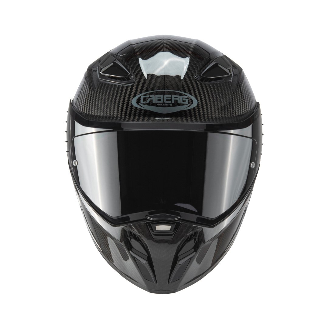 Caberg Drift Evo II Carbon Helmet - Image 3