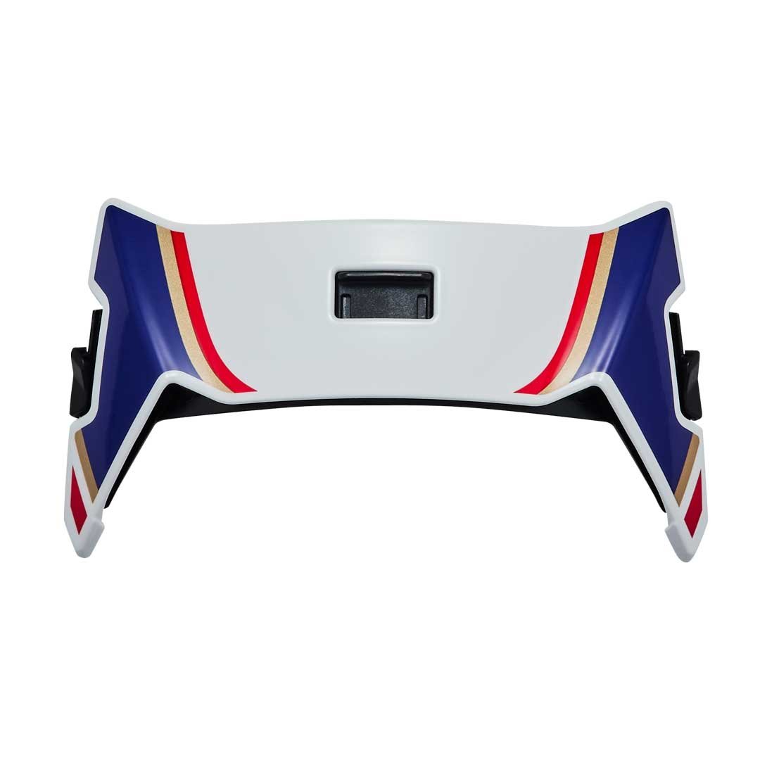Shoei X-SPR Pro Upper Air Intake Gardner TC-2