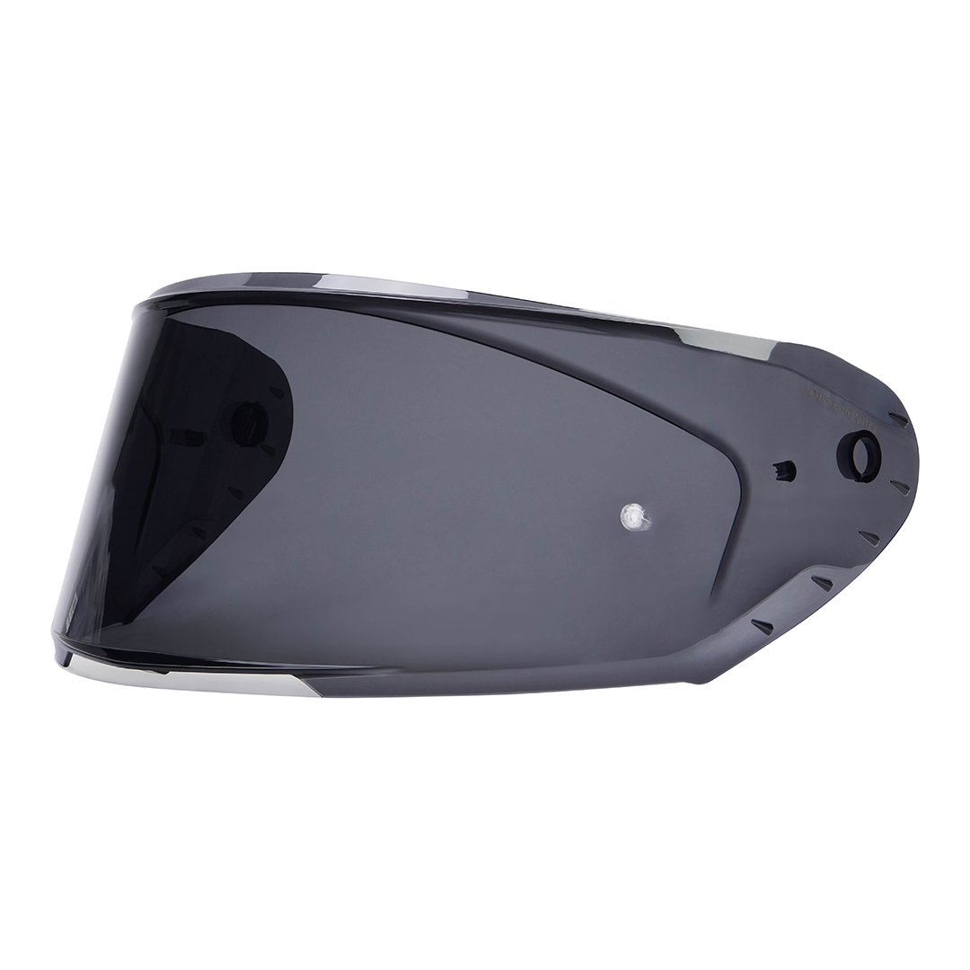 Spada SP18 Dark Smoked Visor [Not For Road Use]
