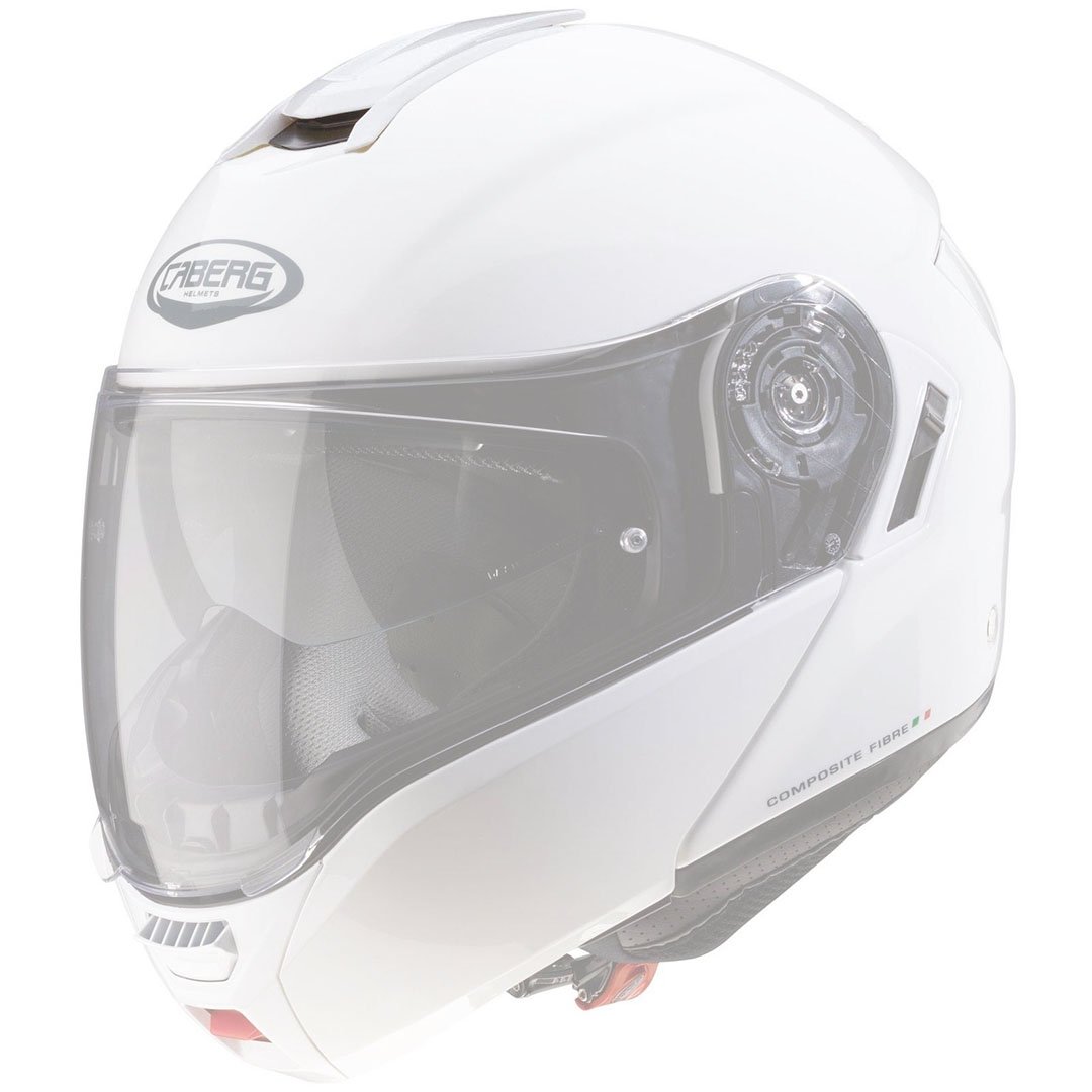 Caberg Levo/Levo X Top Vent White