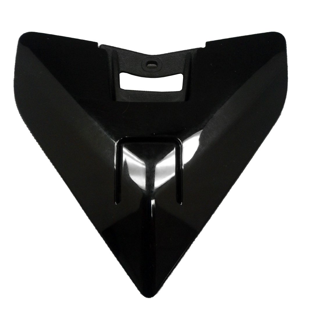 Shoei Hornet ADV/ADV 06 Peak Cover Base Black