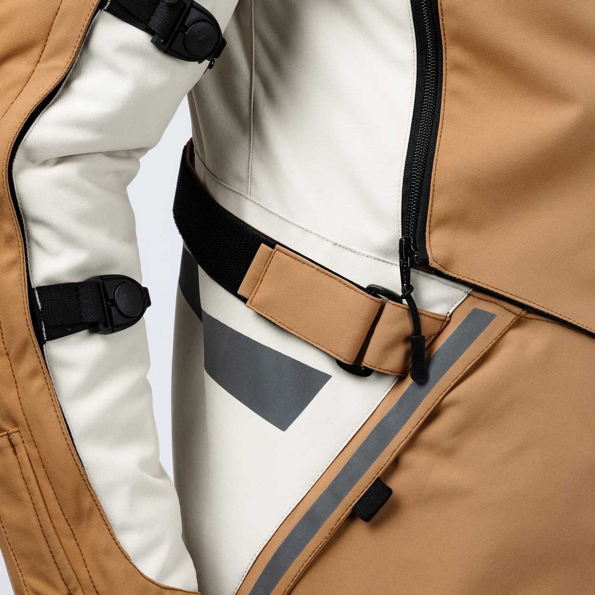 Spada Vanguard CE WP Jacket Desert Sand - Image 15