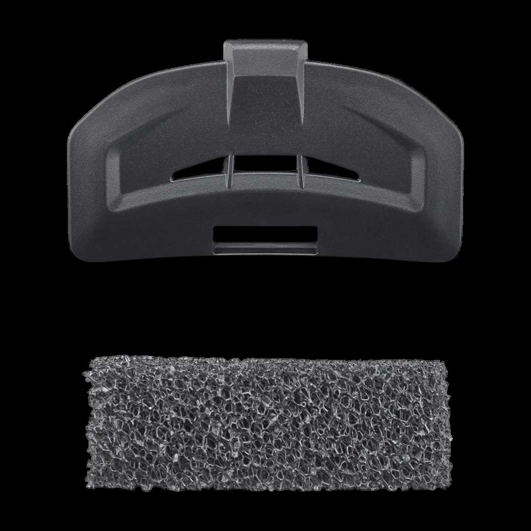 Shoei SRL-03 Battery Space Cover
