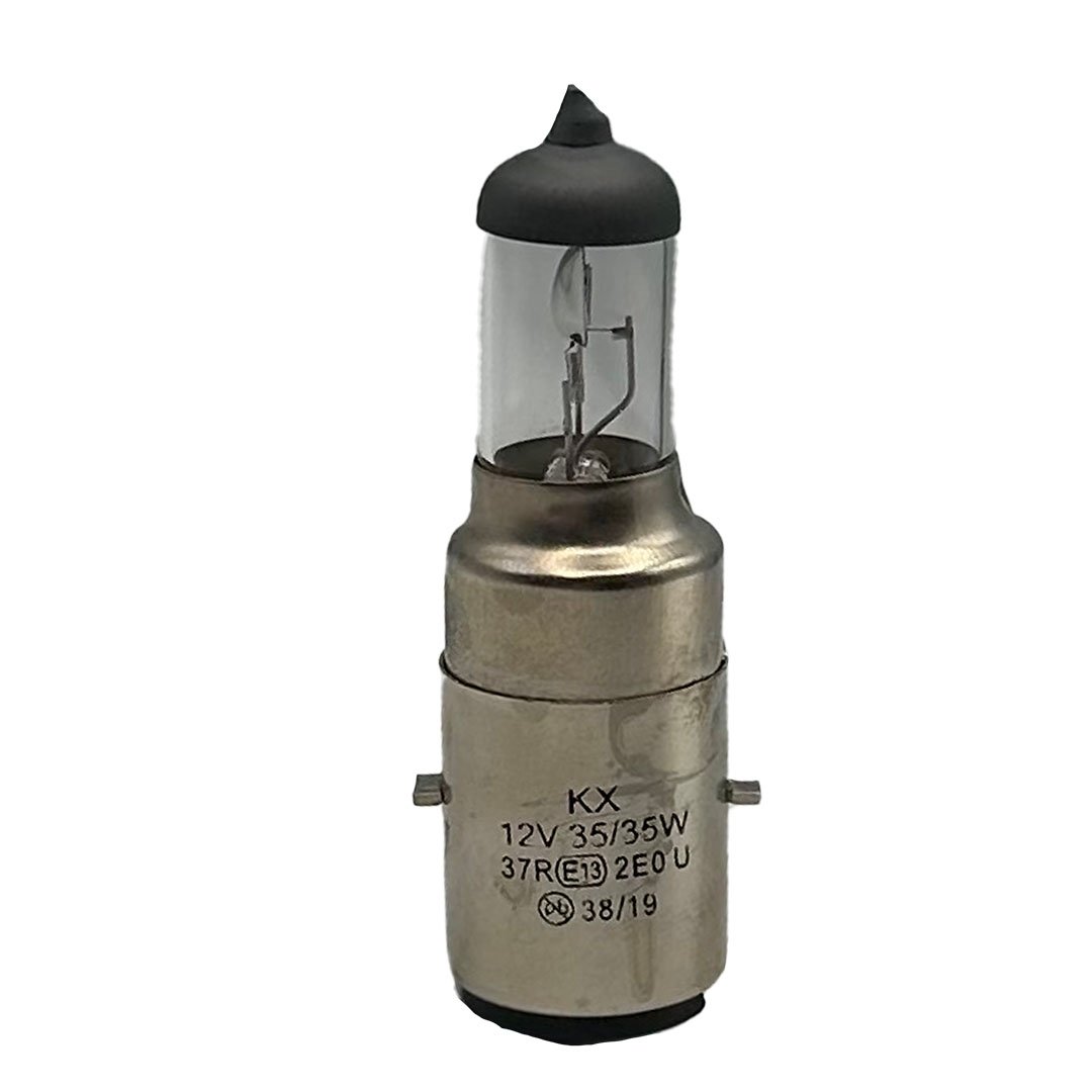 Bulbs 395H HALOGEN 12V 35/35W BA20d Bosch Cap