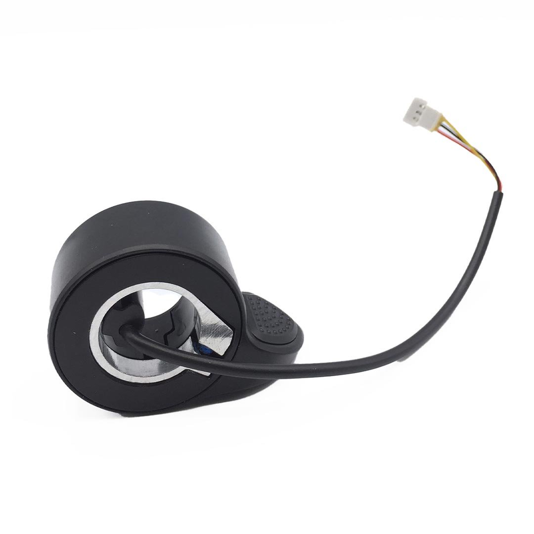 Spada Kinetic Pro Accelerator