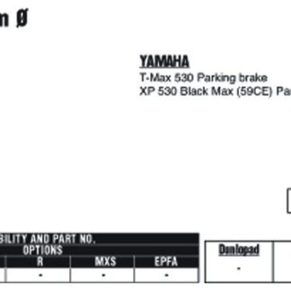 EBC Brake Pads SFA621V