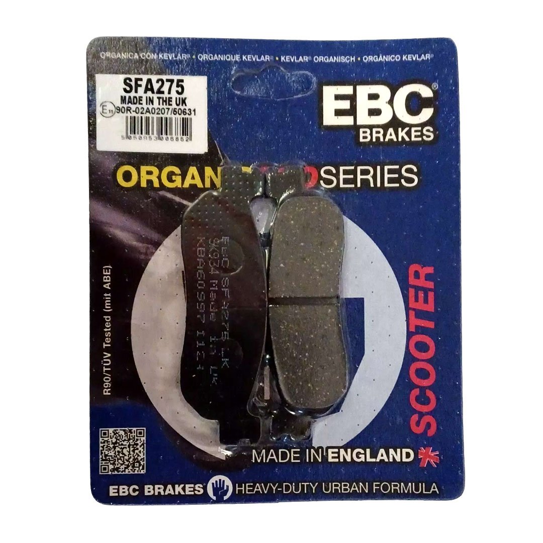 EBC Brake Pads SFA275