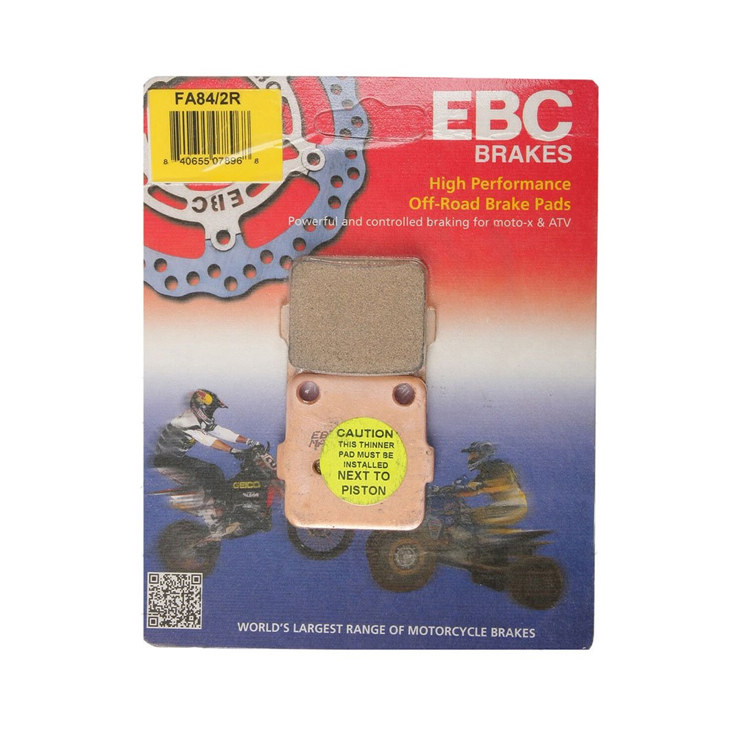 EBC Brake Pads FA084/2R