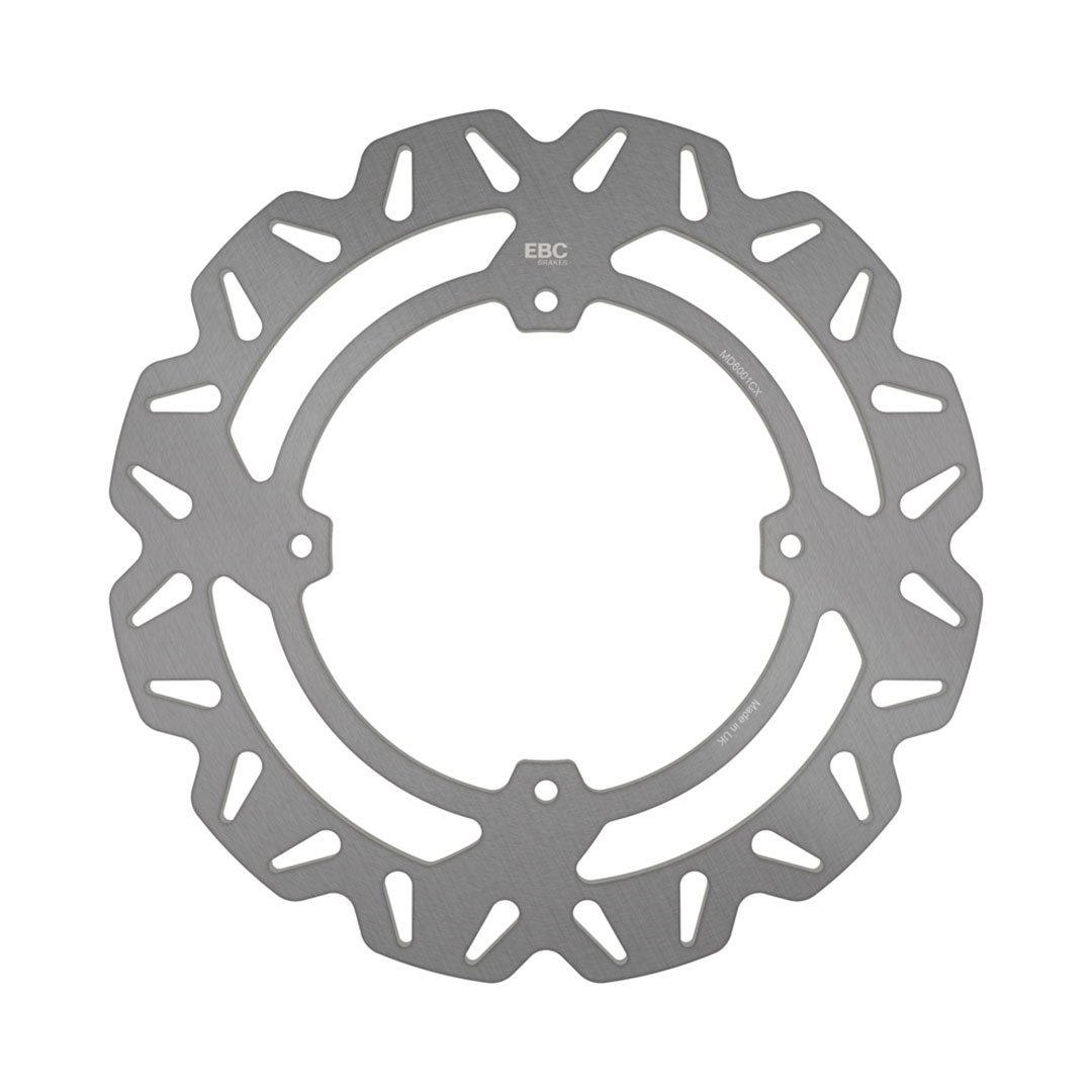 EBC Brakes MD6001CX Extreme Moto-X-SPECIAL ORDER