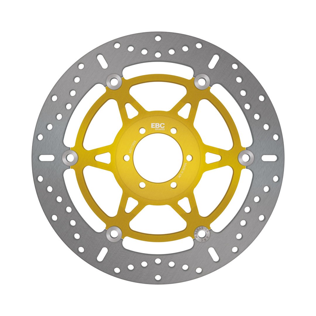 EBC Brakes MD666X