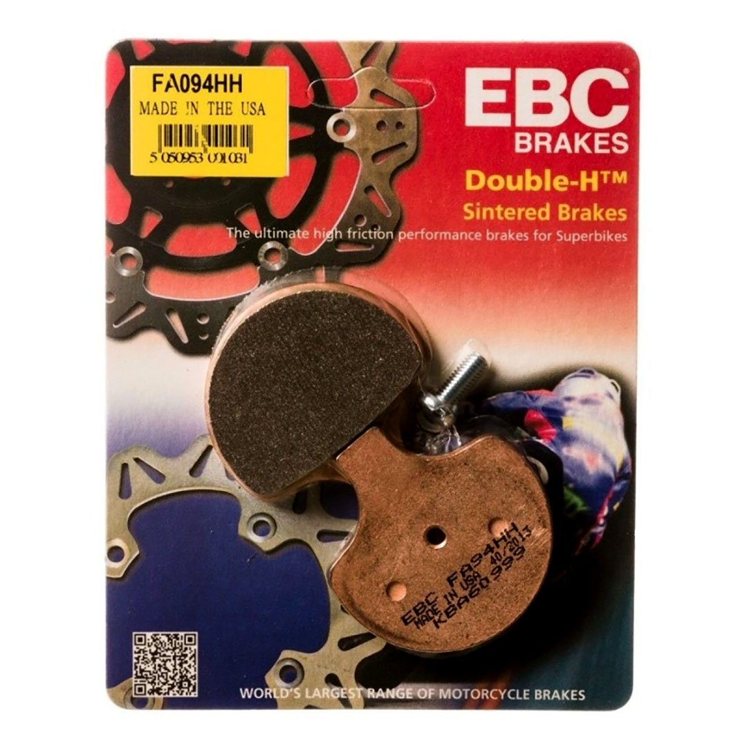 EBC Brake Pads FA094HH
