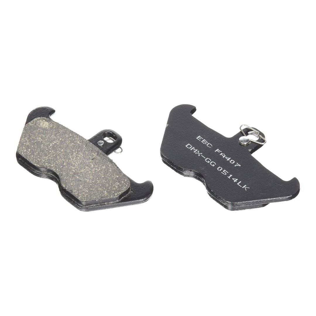 EBC Brake Pads FA407