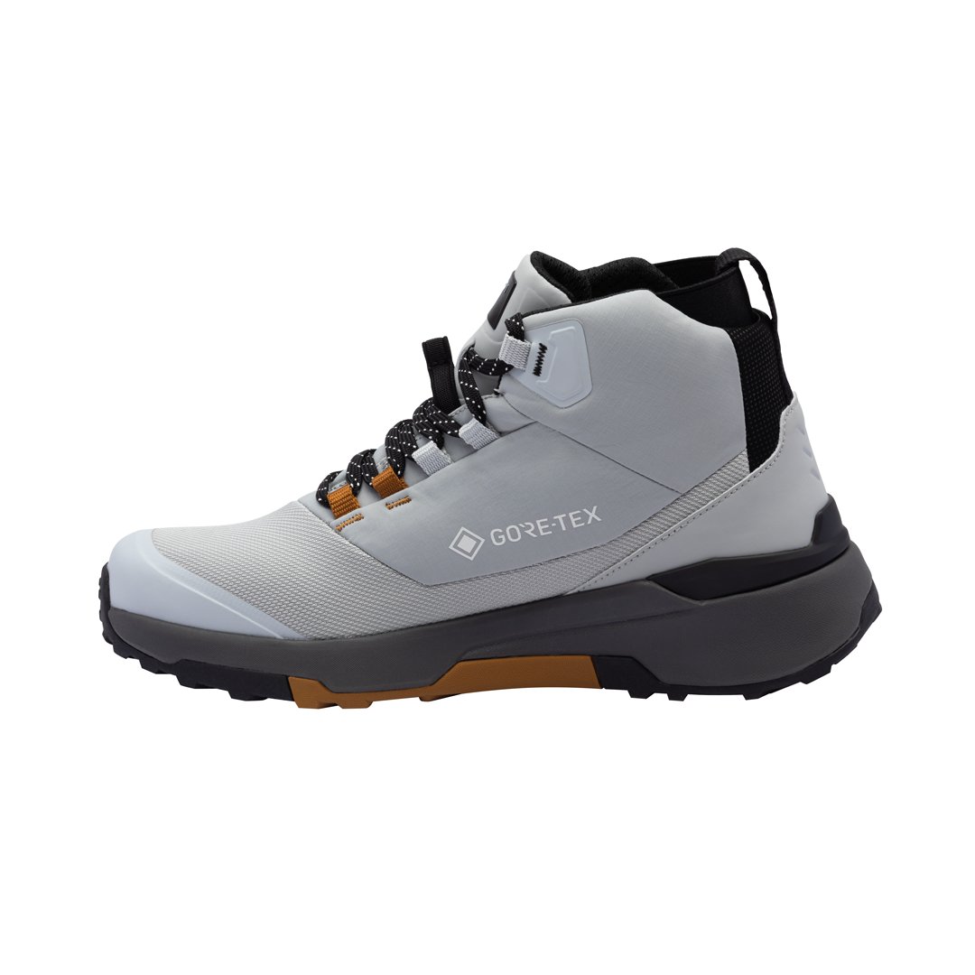 Sidi Nucleus GTX CE Shoes Grey - Image 3