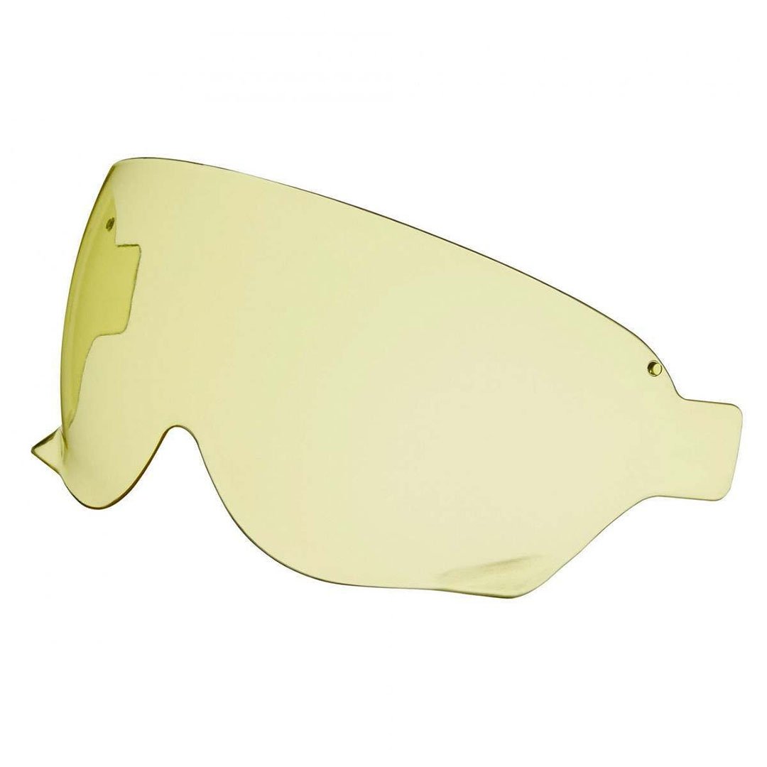 Shoei Visor Internal Sun Visor J.O./ Ex-Zero Yellow