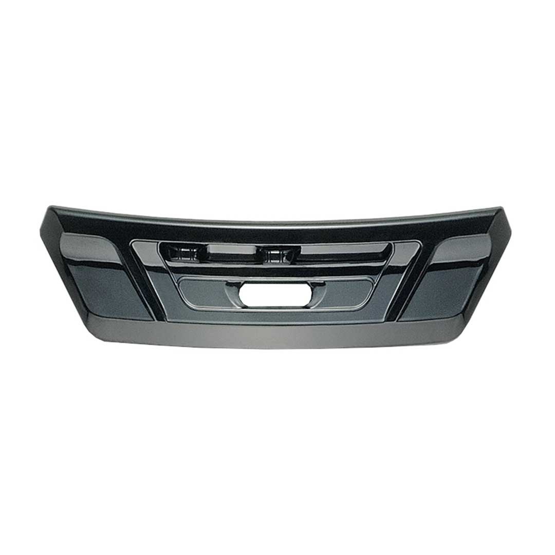 Shoei NXR Front Air Intake Black