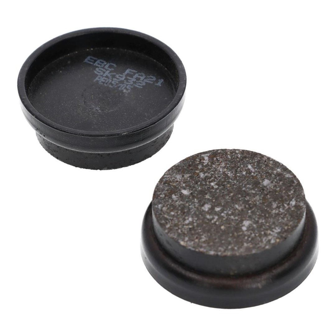 EBC Brake Pads FA021-SPECIAL ORDER
