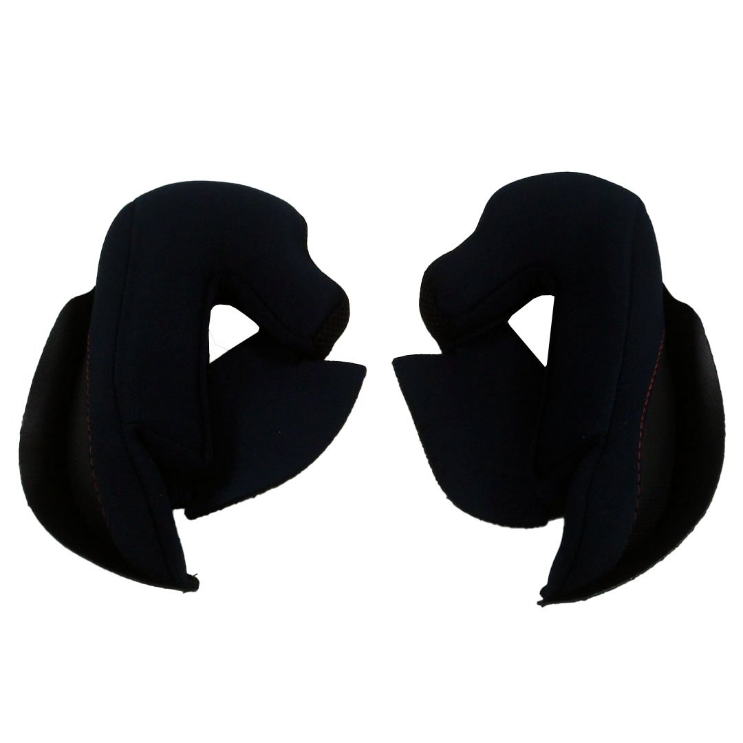 Spada Orion Cheek Pads