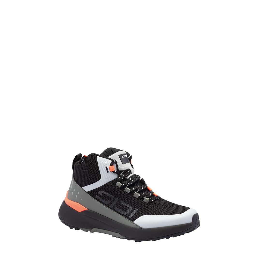 Sidi Nucleus Air CE Shoes Deep Forest/Black