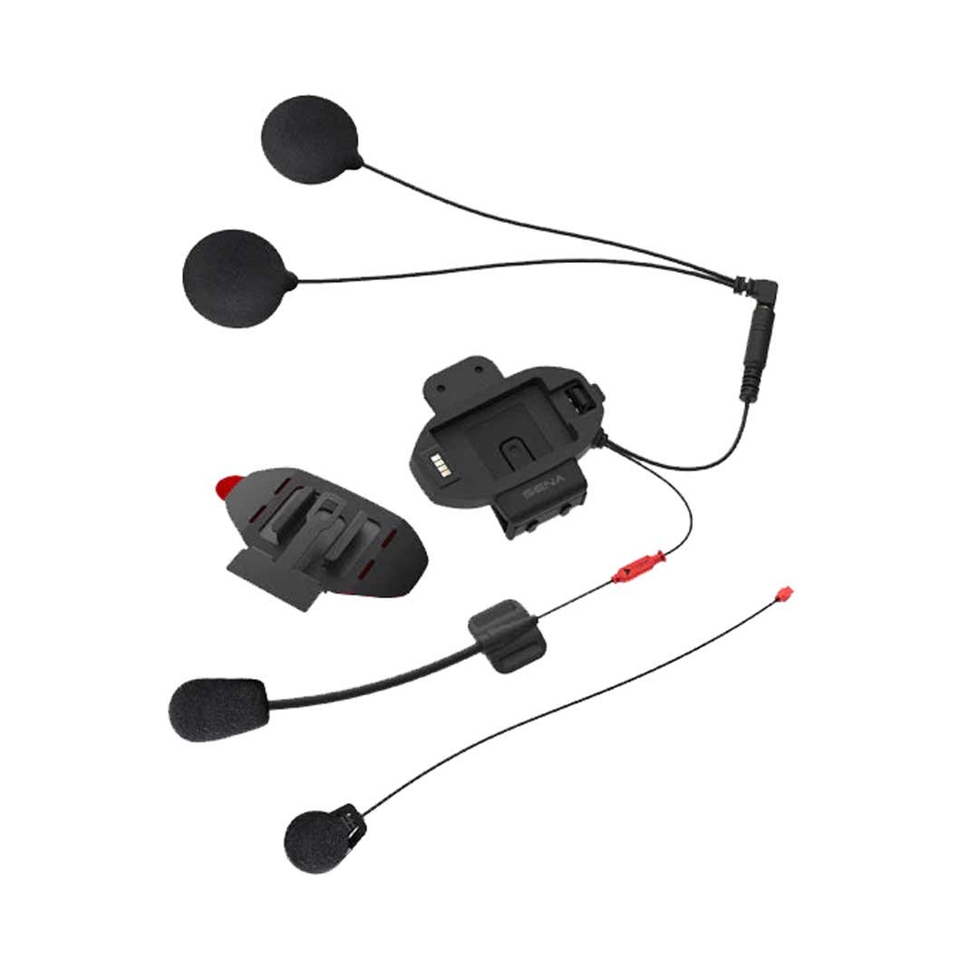 Sena SF-A0202 Helmet Clamp Kit [SF1/SF2/SF4]