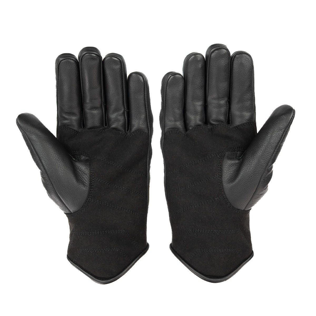 Spada Clutch Winter CE WP Gloves Black - Image 2