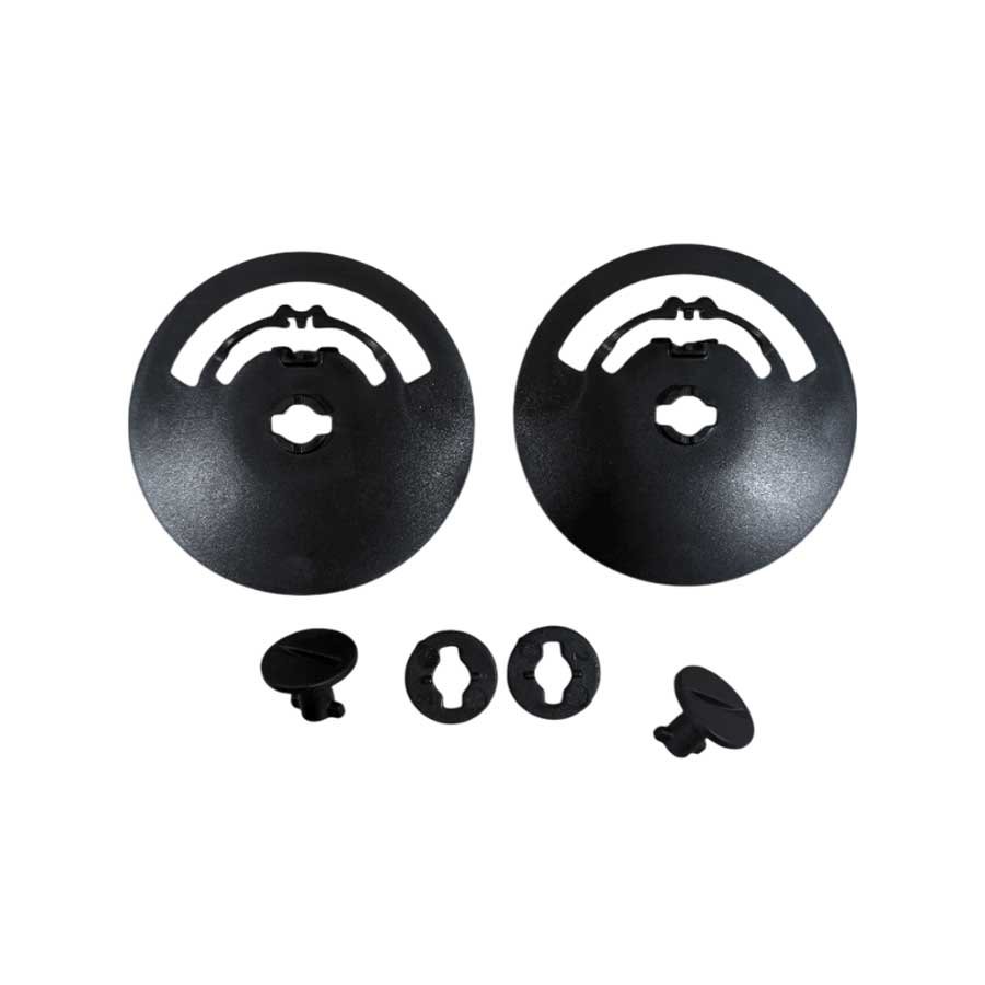 Caberg Riviera V4/Riviera V4X Visor Mechanism [L+R]