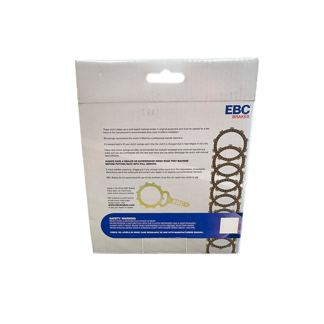 EBC Clutch Kit CK3318