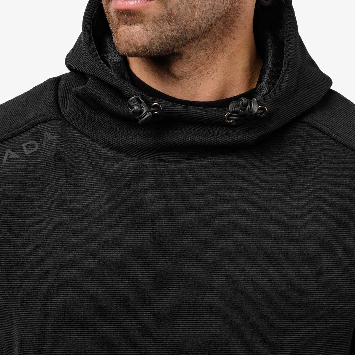 Spada Blade CE Hoodie Black - Image 6